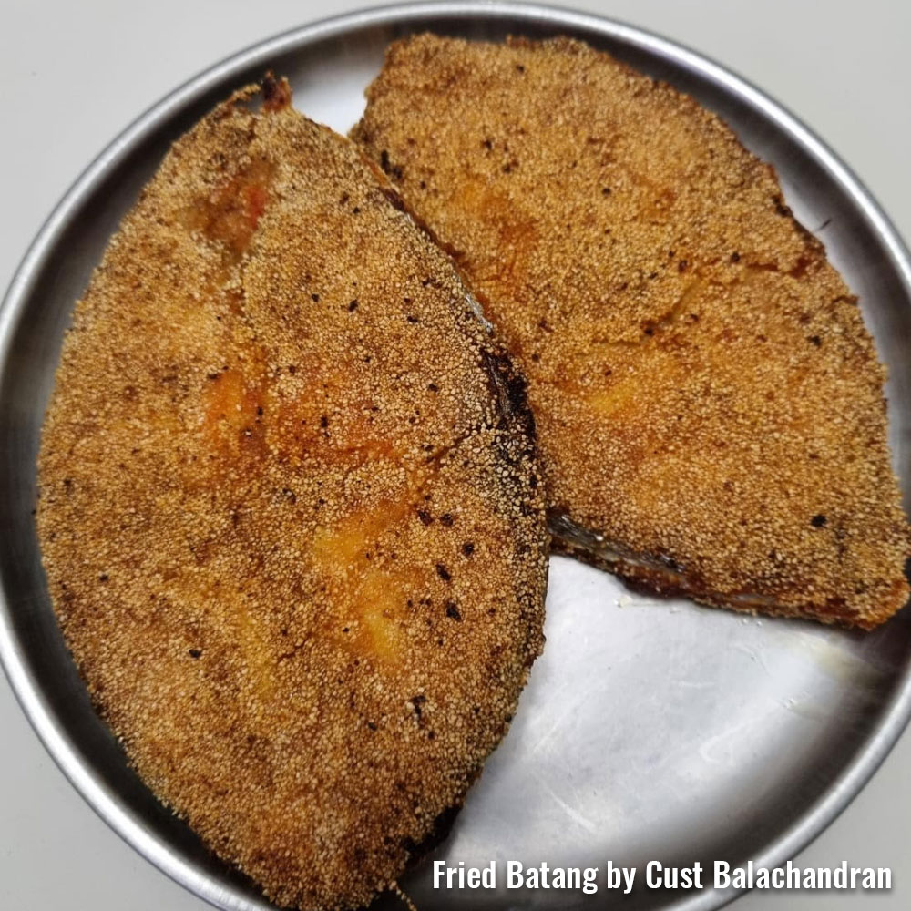 Batang Fish Recipe Air Fryer Home Alqu